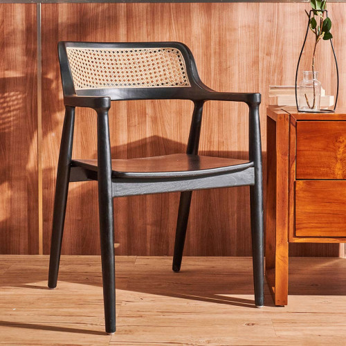 Malika 5-Pieces Dining Set 5