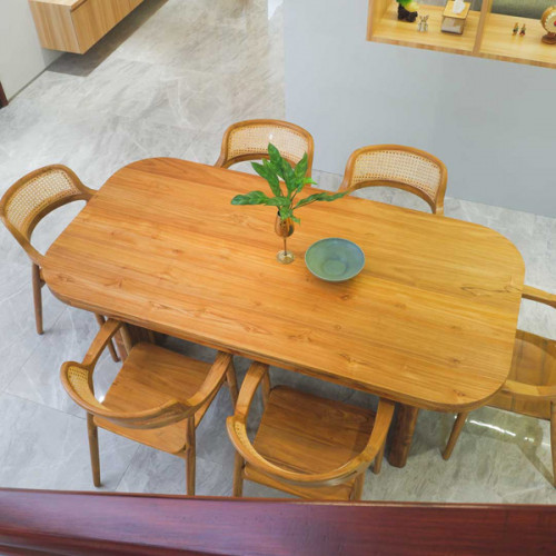 Olivia 5-Pieces Dining Set 2