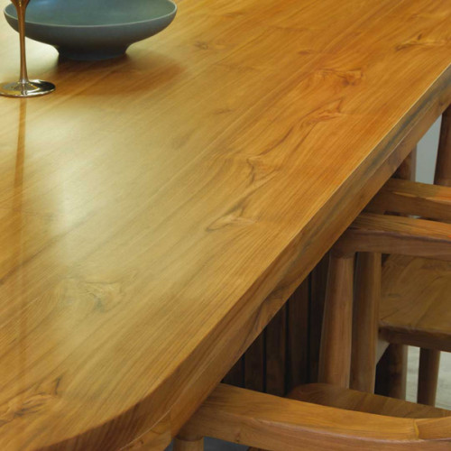 Olivia 5-Pieces Dining Set 5