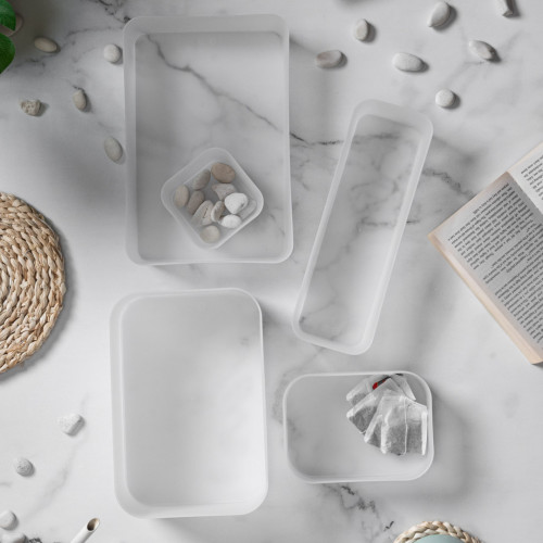 Multipurpose Drawer Storage Box 5