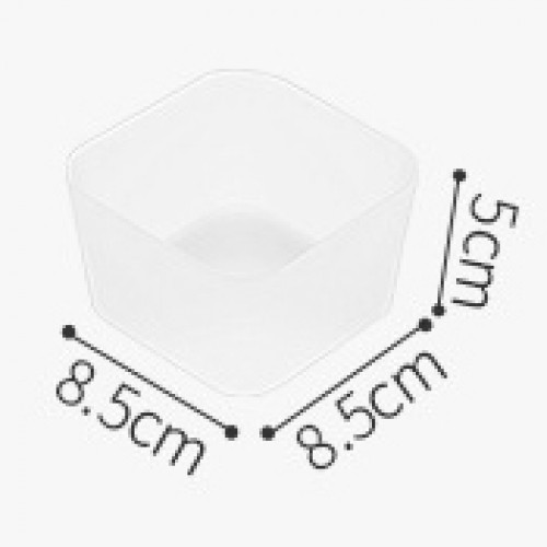 Multipurpose Drawer Storage Box 8
