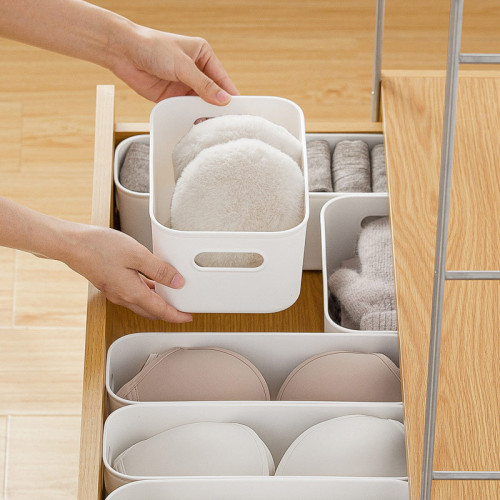 Pantry Snack Storage Tray 5