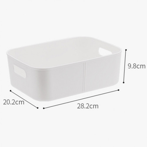 Pantry Snack Storage Tray 11