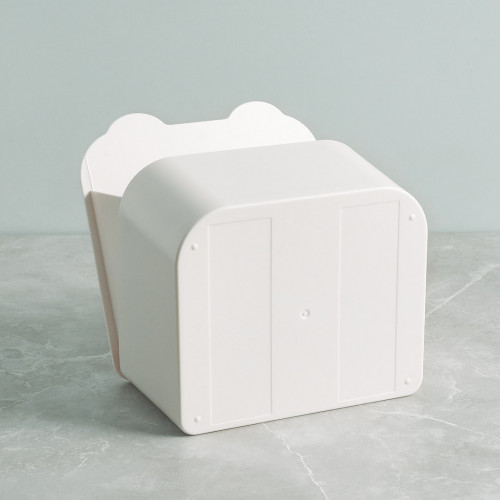 Wall Hanging Sanitary Storage 15.5 x 9 x 15.5cm 6