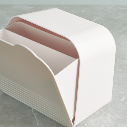 Wall Hanging Sanitary Storage 15.5 x 9 x 15.5cm 8