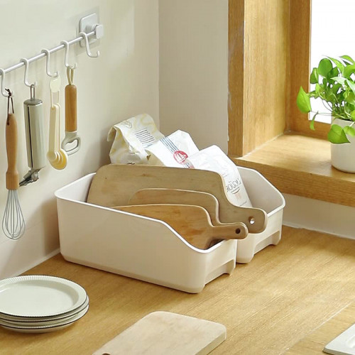 Multipurpose Compartment Tray - 34.5 x 14 x 16.8cm 7