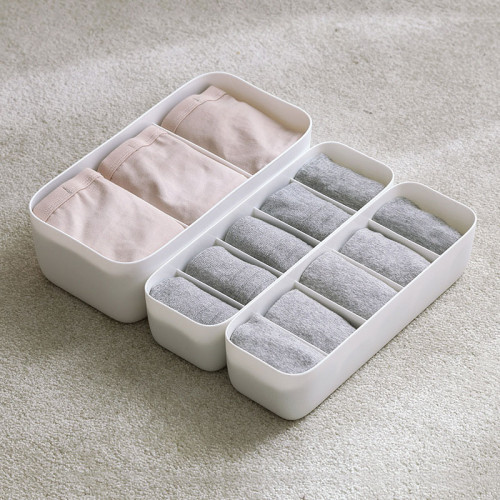 Multifunctional Storage Box 26.7 x 8.8 x 6cm 4