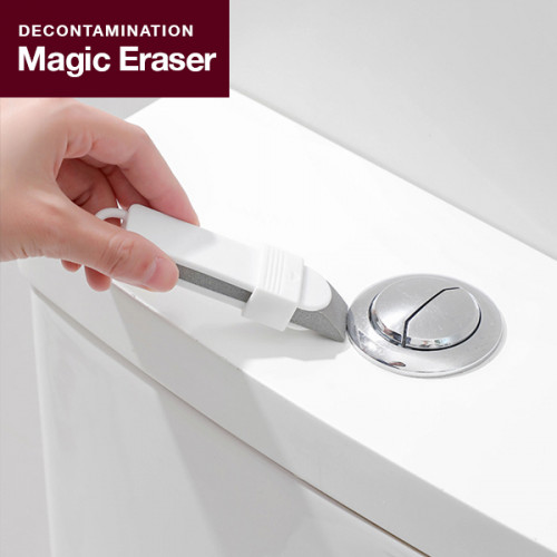Magic Wipe Kitchen Decontamination Eraser