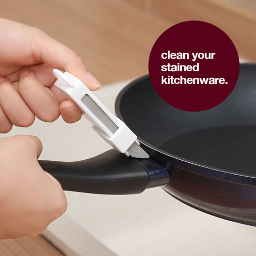 Magic Wipe Kitchen Decontamination Eraser 4