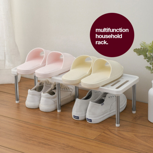 Portable Multifunctional Household Rack 4