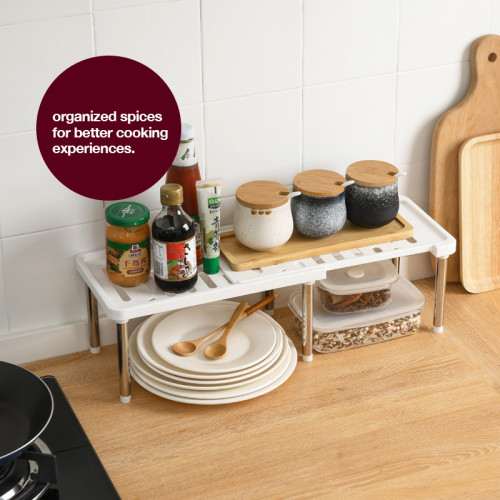 Portable Multifunctional Household Rack 5