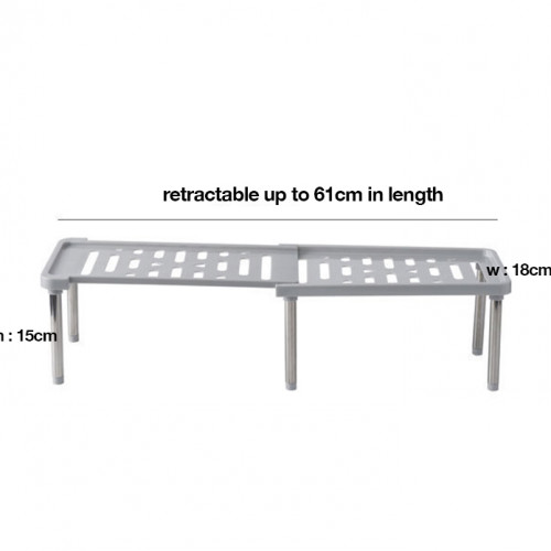 Portable Multifunctional Household Rack 6