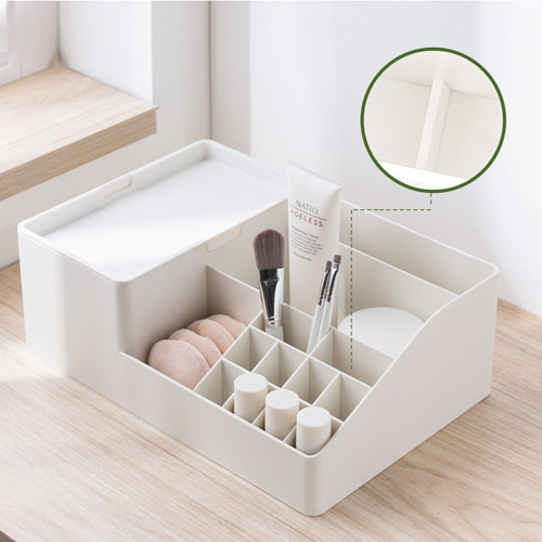 Jeanne Multilayer Cosmetic Organizer Rack 3