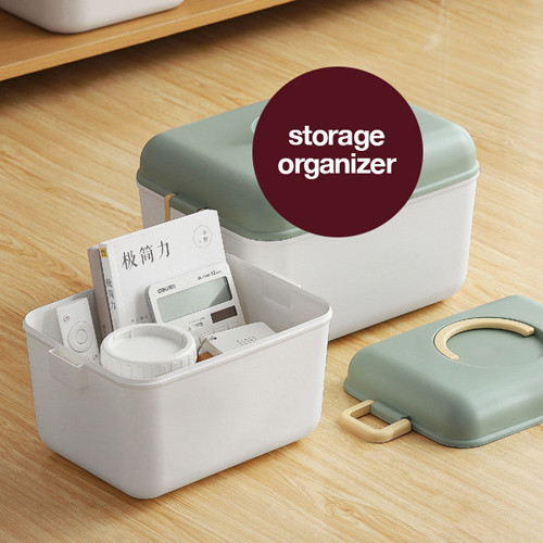 Mono Multipurpose Household Portable Storage Box 3