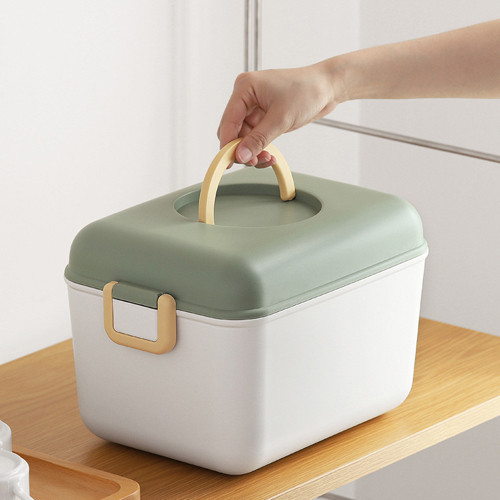 Mono Multipurpose Household Portable Storage Box 4