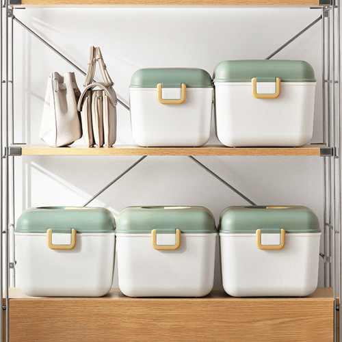 Mono Multipurpose Household Portable Storage Box 5