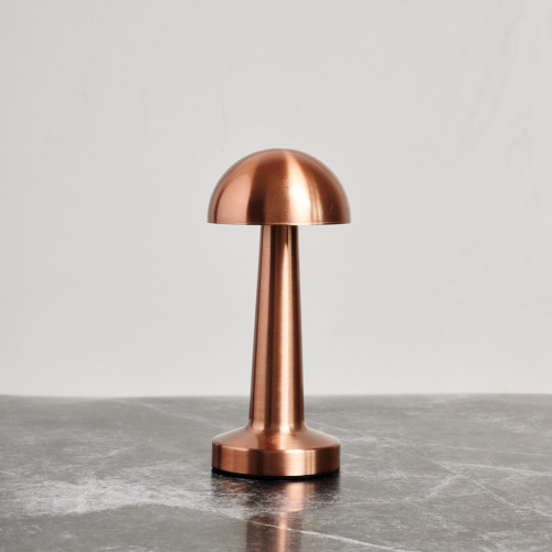 Fornossa Modern Rechargeable Table Lamp