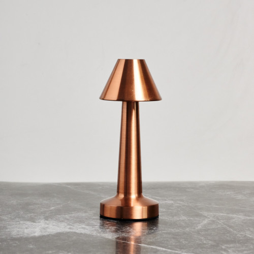 Lucia Modern Rechargeable Table Lamp