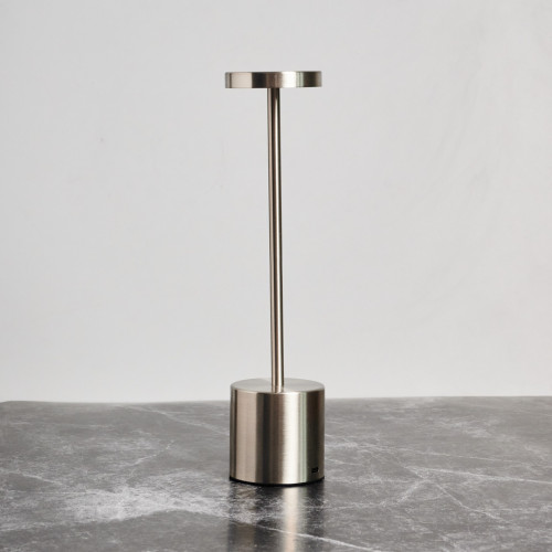 Camille Aesthetic Bedside Lamp