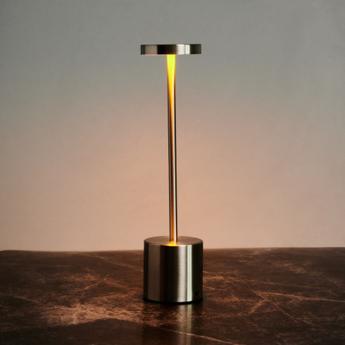 Camille Aesthetic Bedside Lamp 2