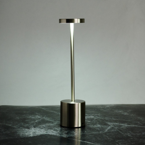 Camille Aesthetic Bedside Lamp 3