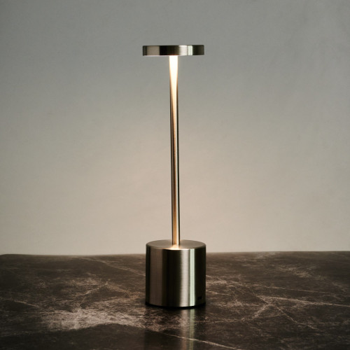 Camille Aesthetic Bedside Lamp 4
