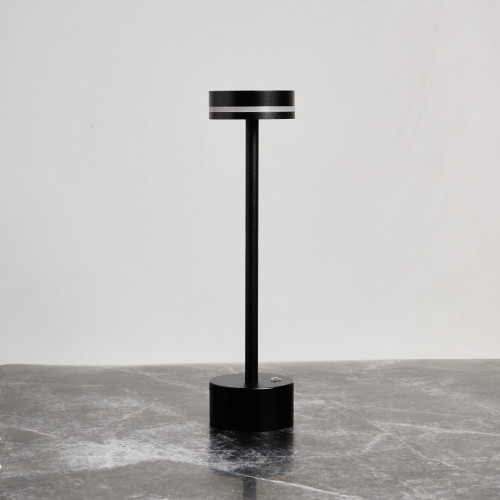 Saverano Aesthetic Bedside Lamp