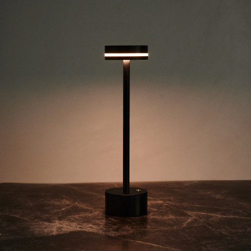 Saverano Aesthetic Bedside Lamp 3