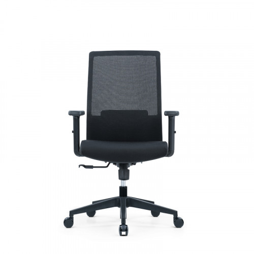 Chyron Ergonomic Office Chair BQ17-CH Black
