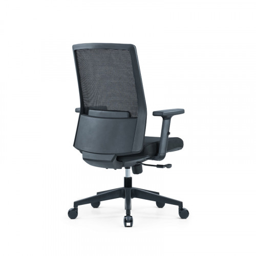 Chyron Ergonomic Office Chair BQ13-CH Grey 4