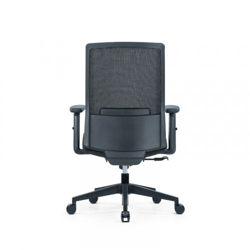 Chyron Ergonomic Office Chair BQ8-CH Black 5