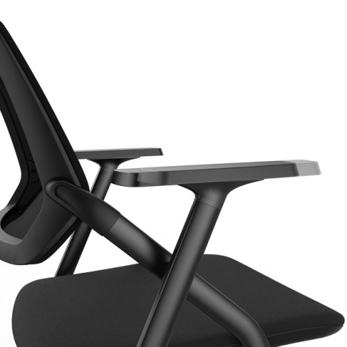 Hyzen Ergonomic Office Chair BQ4-HY Black 5