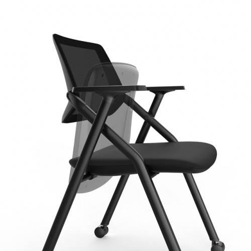 Hyzen Ergonomic Office Chair BQ4-HY Black 6