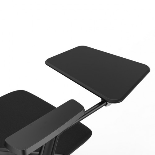 Hyzen Ergonomic Office Chair BQ4-HY Black 7