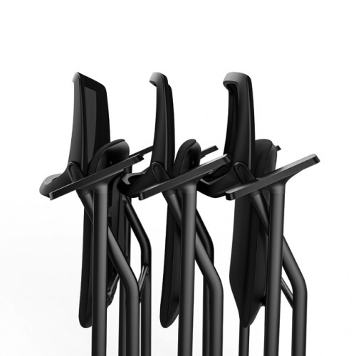 Hyzen Ergonomic Office Chair BQ4-HY Black 8