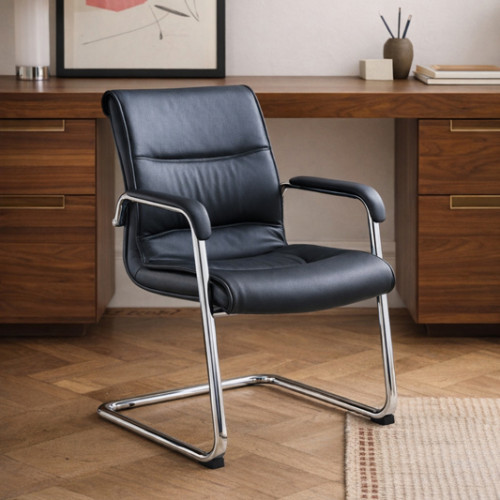 Pyx Ergonomic Office Chair BQ3-P 4