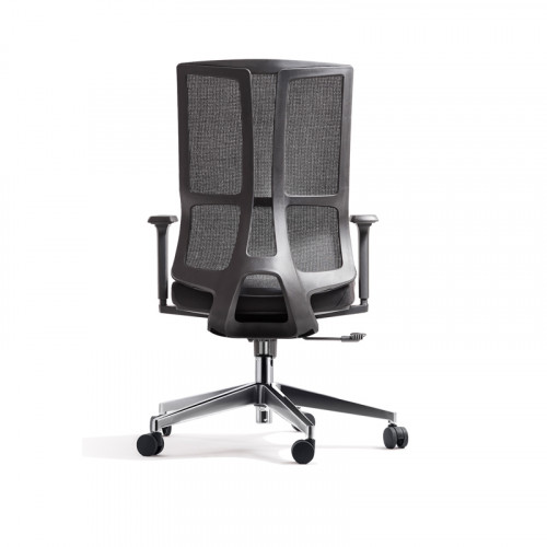 Uronix Ergonomic Office Chair BQ6-U Black 6