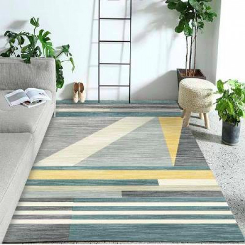 Virtuous GT192 Floor Carpet Rectangular 120x160cm
