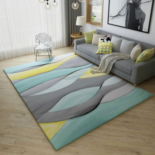 Glory H-62 Floor Carpet Rectangular 200x300cm