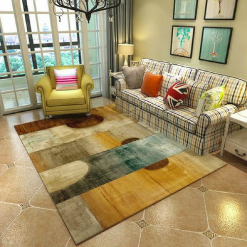 Moody SD-BO31 Floor Carpet Rectangular 200x300cm