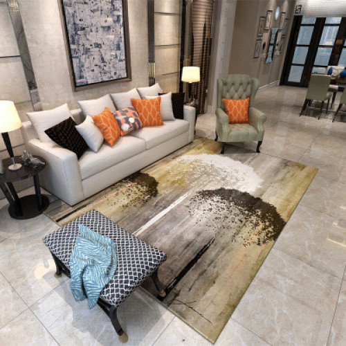 Allure SDBO40 Floor Carpet Rectangular 200x300cm