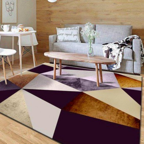 Colorblock C-13 Floor Carpet Rectangular 200x300cm