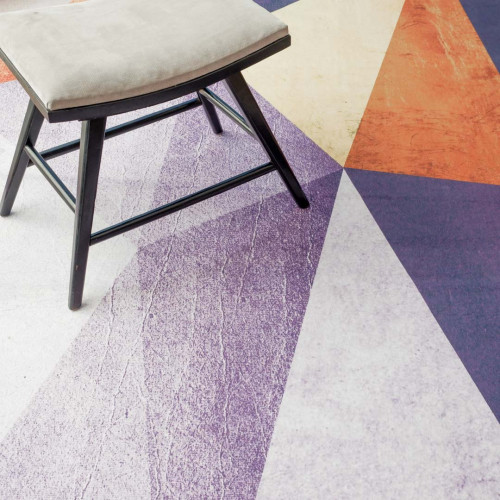 Colorblock C-13 Floor Carpet Rectangular 200x300cm 2