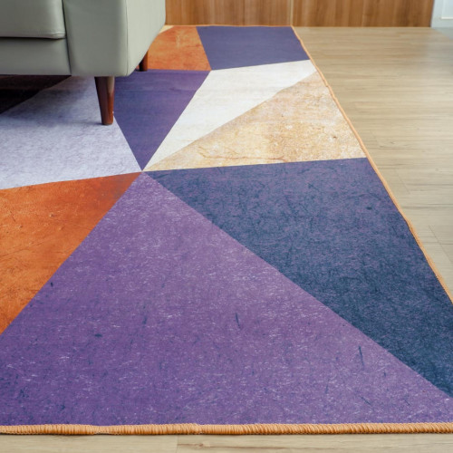 Colorblock C-13 Floor Carpet Rectangular 200x300cm 3