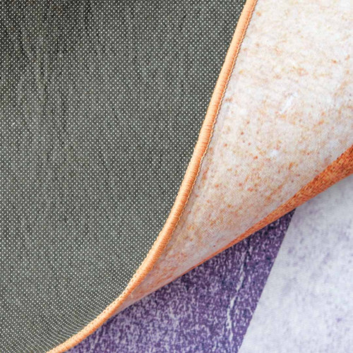 Colorblock C-13 Floor Carpet Rectangular 200x300cm 4