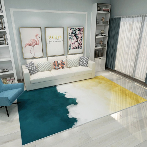 Light and Mist Floor Carpet Rectangular 160x230cm