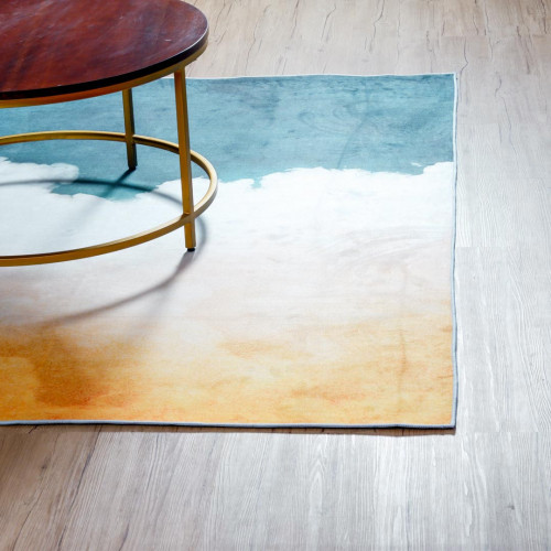 Light and Mist Floor Carpet Rectangular 160x230cm 4