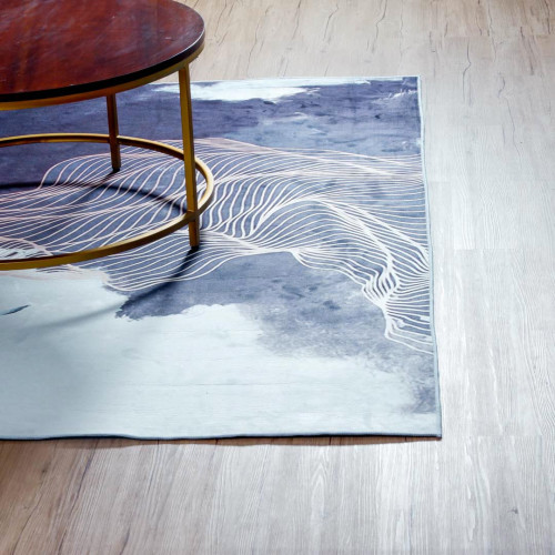 Whispers-05 Floor Carpet Rectangular 160x230cm 4