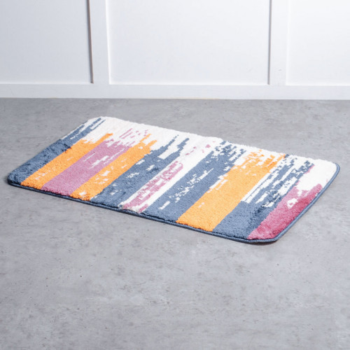 Colordrift Bath Rug 3