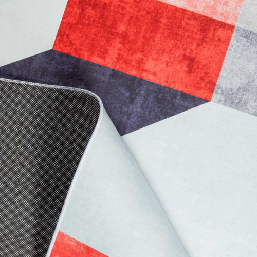 Leisure Time-16 Floor Carpet Rectangular 120x160cm 2